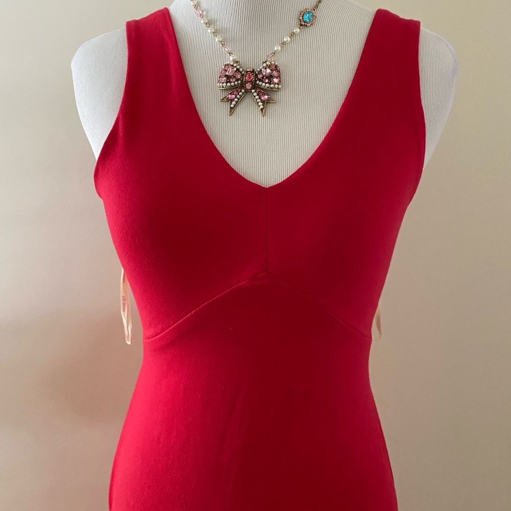 Tommy Hilfiger Maxi Dress